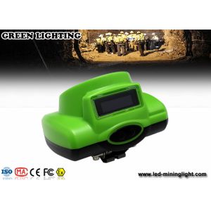 GLC - 6B PC material Cordless Mining Lights lightweight Customized Service
