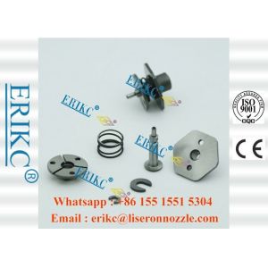 ERIKC FOORJ02517 Injector Solenoid valve kit FOOR J02 517 Bosch electromagnetic