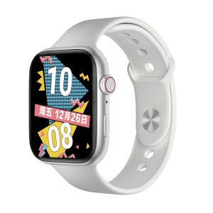 FREQCHIP 21mm Fitness Tracker Smartwatch Waterproof With High Fidelity Bose