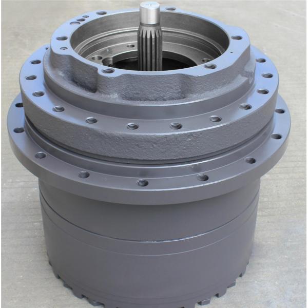 Quality Excavator Spare Part EC290B Travel Gearbox Travel Reduction Gear  VOE 14528258 wholesale