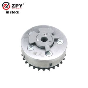 ZPY Auto Parts Engine Camshaft Adjuster Timing Gear for Audi Q7 VW Passat CC