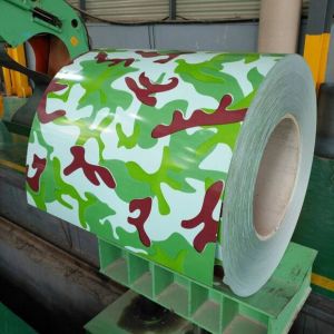 0.25x1000mm color coated galvanized steel coil ppgi sheet coil