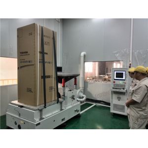 China Vibration Shaker Table Systems , Shaker Testing Device with JIS D1601-1995 Standards on sale China Vibration Shaker Table Systems , Shaker Testing Device with JIS D1601-1995 Standards on sale