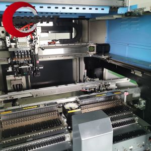 YAMAHA YS12 YS12F PICK AND place machine