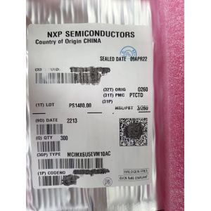 MCIMX6U5EVM10AC      BGA-624   Integrated  Circuit  Chip  IC  Microcontroller  Brand  New  Original Unused