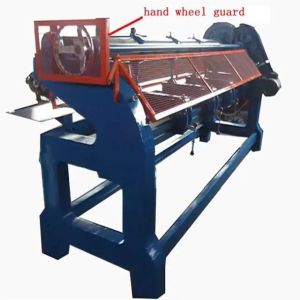 Cheap Corrugated Cardboard Mini Slotter Machine with 0-60*350mm Corner Cutter in Cangzhou for sale