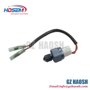 Cheap Auto Parts Reverse Light Switch CA100034670 For Isuzu D - Max And Mu - X With 2.5L MT for sale