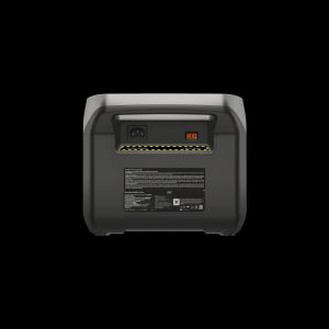 Ecoflow Portable Power Station River 2 PRO Fast Charging, Solar Generator