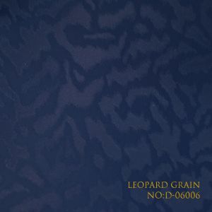 Various patterns highlight brushed grain fashion promotion high quality fancy