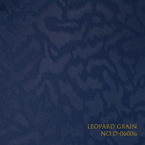 Various patterns highlight brushed grain fashion promotion high quality fancy