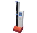 Microcomputer Universal Material Testing Machine Single Column With Stroke
