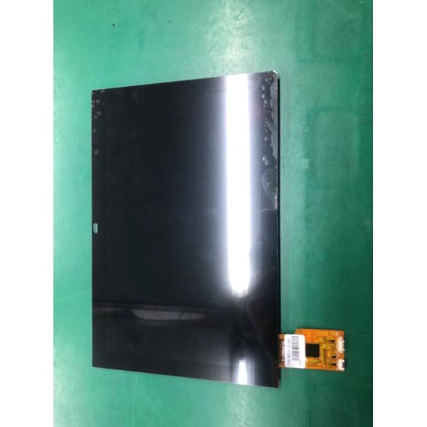 10.1Inch Lcd Display Module 1280×800 WXGA LVDS Signal Tft Touch Screen PCAP
