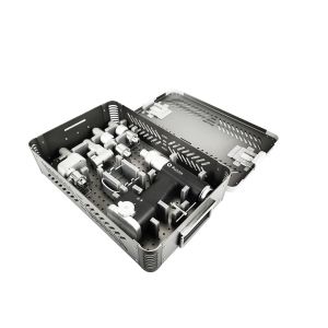 Oscillating Multifunctional Drill Saw System AO Quick Orthopedic Surgical