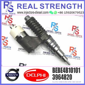 High quality Diesel pump injector BEBE4B10101 for diesel engine injector assembly