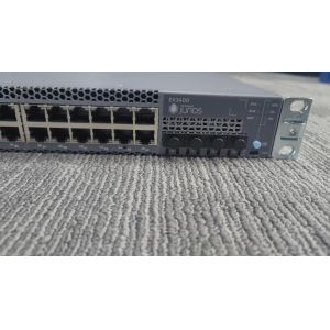 10/100/1000Mbps Juniper EX3400-48T-AFI Services Gateway Full Duplex Half Duplex
