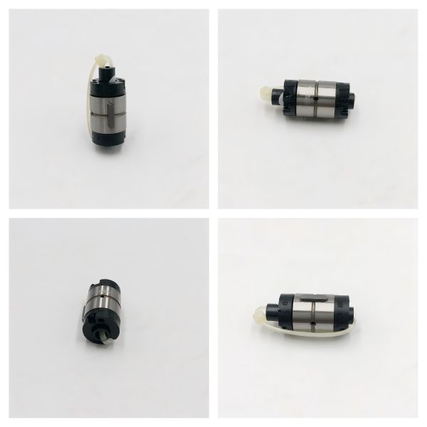 High Load Capacity TBI Ball Spline SLT30 Ball Spline Drive Shaft 30mm Diameter