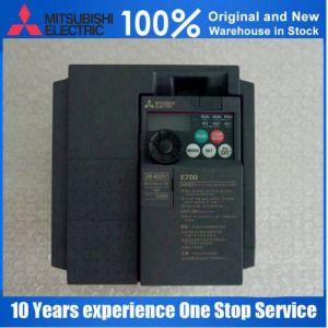 FR-E740-1.5K-CHT Mitsubishi E700 Series Frequency Inverter 1.5KW AC380V 3phase