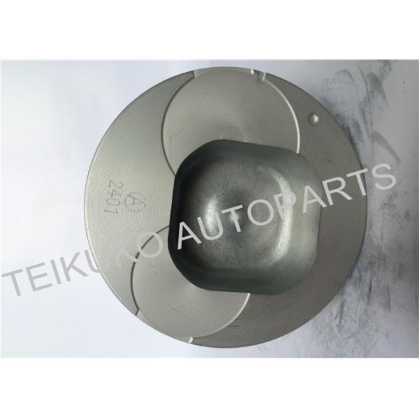 Quality Square Head Diesel Engine Piston Height 94mm / 104mm FOR ISUZU 6BD1  wholesale