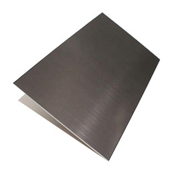 Quality S32305 Stainless Steel Plate Sheet 304 304l 316 430 904L 4X8 wholesale