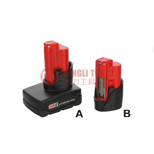 DL-1232-7-A Electric Tube Expander Tool , Uponor Pex Expander Tool