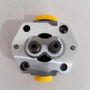 Cheap Hitachi ZAX70-5G Gear Pump 4472007 Hydraulic Pilot Pump 12T for Excavator Replacement for sale