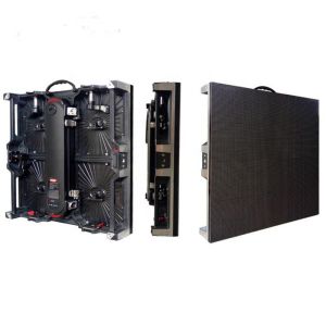 SMD2121 Conference Room LED Display P2.5 With 3840 Refresh