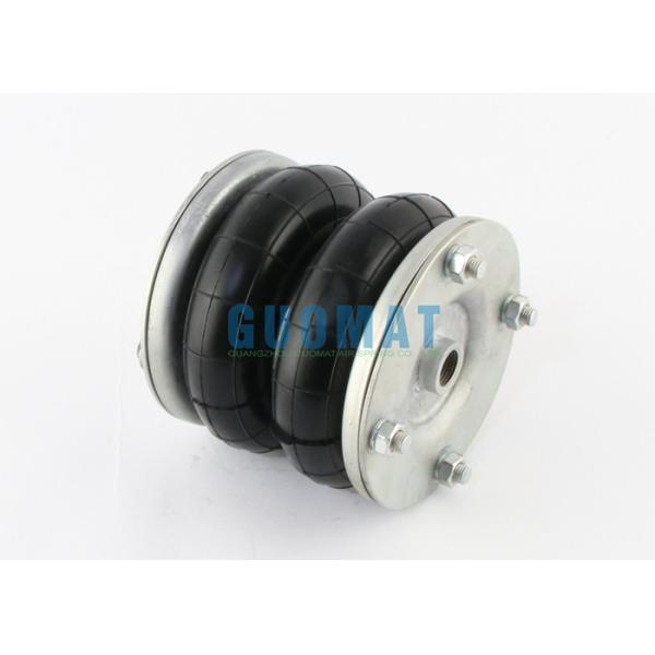 DB06219 DUNLOP Industrial Rubber Air Spring G1/2 For Paper Machine Equipment