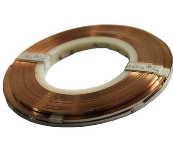 Quality High Composite Strength Copper Nickel Strip For Lithium Batteries wholesale