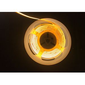 Long Lifespan 3oz PCB 320pcs/M Flexible LED Strip Light