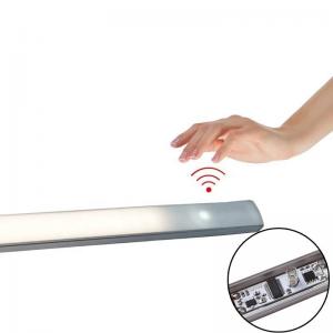 Cheap 9 To 24V IR Motion Sensor Touch Sensor Led Lights For Cabinet Interior for sale