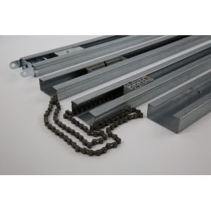 Rolling Code Universal Garage Door Opener Automatic Closing Programming With Safety Power