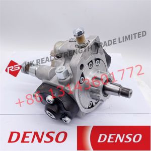 DENSO Common Rail Fuel Diesel Injection Pump 294000-1720 1J500-50501