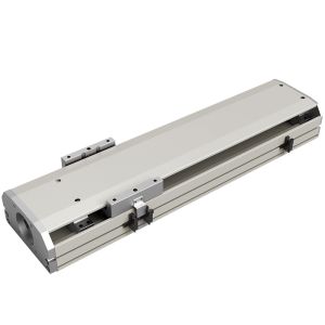 High Speed Long Stroke Synchronous Belt Slide Table With Precise Positioning CE