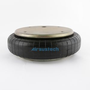 Firestone W01-358-7103 Air Bellow Suspension 1/4 NPT Air Inlet Air Spring