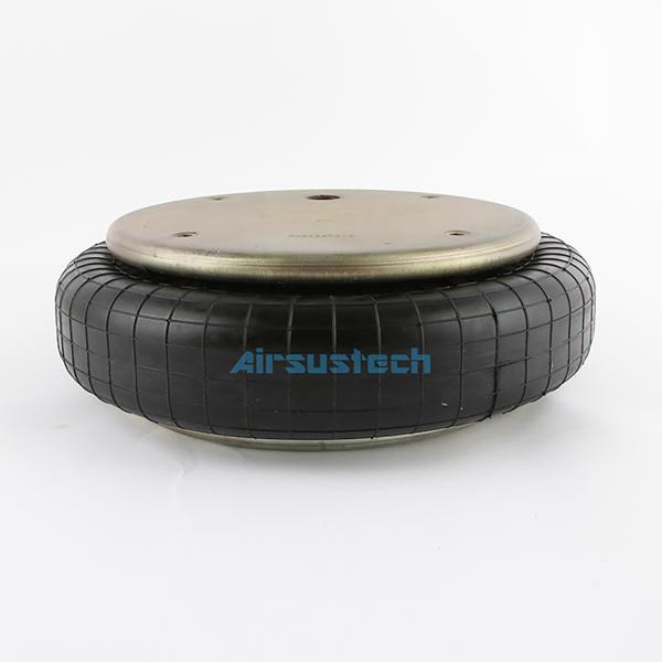 Firestone W01-358-7103 Air Bellow Suspension 1/4 NPT Air Inlet Air Spring