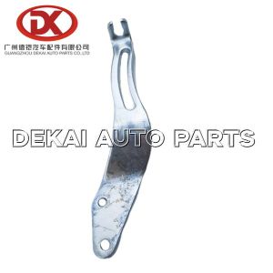 4HK1 NPR NQR Metal ISUZU Alternator Tensioner Bracket 8971640892