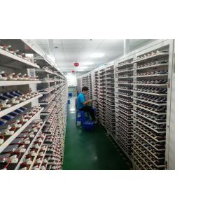 KC Lipo Battery Pack 112560 3.7V 1800mAh , 6.66Wh Polymer Lithium Ion Battery