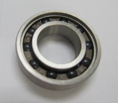 Quality 6091 C0 C1 Z3 Z4 Ceramic Hybrid Ball Bearings Deep Groove Ball Bearing wholesale