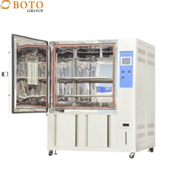 Quality High Precision Controlled Environment Testing Chamber with Temperature Fluctuation ±0.3°C Temperature Range -70°C to +150°C Humidity Accuracy ±3.0% RH wholesale