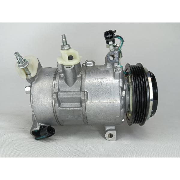 Auto Ac Conditioning Compressor For Ford mustang2.3T FR3Z19703A Compressor assembly