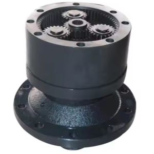 China Slewing Reducer EX60 EX60-2 EX60-3 EX60-5 Slewing Gearbox 9097683 9118328 4398053 on sale