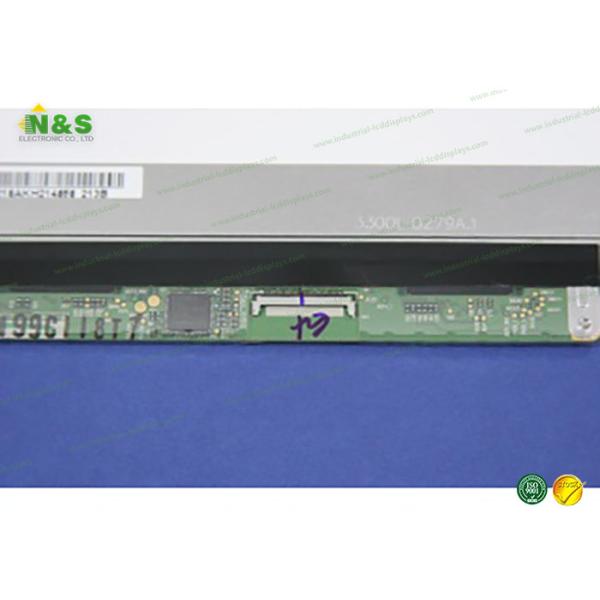 Original 12.1 inch LP121WX4-TLA1 for 1280*800, without touch screen monitor