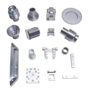 Custom-made Precision CNC Machining Service Stainless Steel Brass Aluminum Cnc