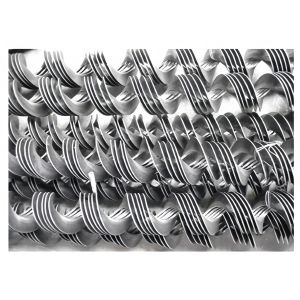 High-performance And Durable Concrete Mixing Station Continuous Cold-rolled