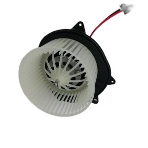 12V Truck Blower Fan Motor For Navistar OEM 3599581C2 E8654002