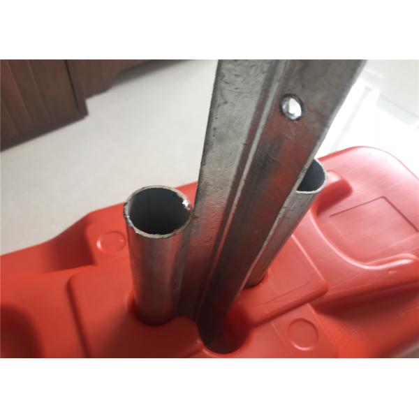 Quality Australia Hot Dipped Galvanized Y Steel Fence Post/ Star Picket 2.04kg/M wholesale