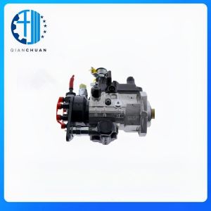 China 9521A030H 398-1498 Fuel Injection Pump for CAT Engine C7.1 Excavator 320D2 on sale