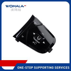 2016 - 2022 32266343 Cruise Control Switch V60 Cross Country V90