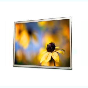 Cheap 17&quot; TFT Open Frame Resistive TFT Touch Screen with Wide Temperature for sale