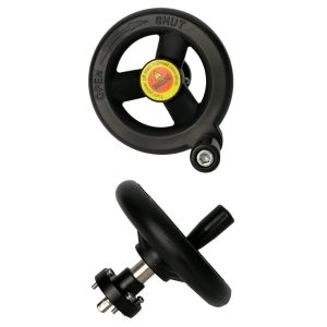 Cheap Self-declutching Handwheel for sale